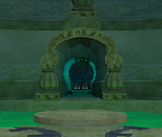 Watery Tomb - Spyro: A Hero's Tail