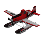 Dusty Crophopper - Planes: Fire & Rescue