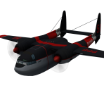 Cabbie - Planes: Fire & Rescue