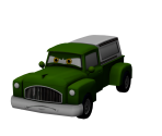 Trucks - Planes: Fire & Rescue