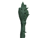 Dark Vine - Spyro: A Hero's Tail