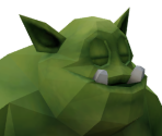 Medium Gnorc (Early Base) - Spyro: A Hero's Tail