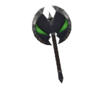 Save Icon - Spawn: Armageddon