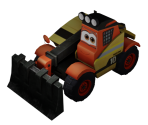 Pinecone - Planes: Fire & Rescue