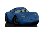 Car Cutouts - Planes: Fire & Rescue