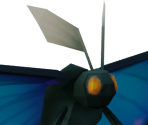 Moth - Spyro: A Hero's Tail