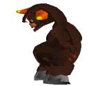 Bruiser (Ball) - Bakugan: Brawl Simulator (Roblox)