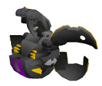 Nillious (Ball) - Bakugan: Brawl Simulator (Roblox)