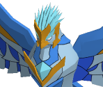 Ventri (Primal) - Bakugan: Brawl Simulator (Roblox)