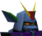 Archer Robo-Gnorc (Early) - Spyro: A Hero's Tail