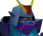 Medium Robo-Gnorc (Early) - Spyro: A Hero's Tail