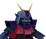 Large Robo-Gnorc (Early) - Spyro: A Hero's Tail