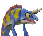 Liz-hard - Spyro: A Hero's Tail