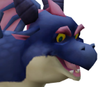 Critwing - Spyro: A Hero's Tail