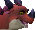Critchrg - Spyro: A Hero's Tail