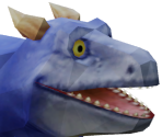 Splitter - Spyro: A Hero's Tail