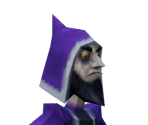 Wizard (Necromancer) - Spyro: A Hero's Tail