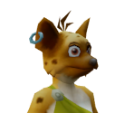 Teena - Spyro: A Hero's Tail