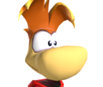 Rayman - Rayman 3: Hoodlum Havoc