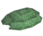 Slime - King's Field II