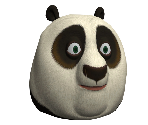 Po Head - Roblox