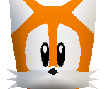 Miles "Tails" Prower - Sonic 3D Blast