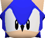 Sonic the Hedgehog - Sonic 3D Blast