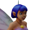 Amp - Spyro: A Hero's Tail