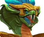 Apep (Version 3) - Minion Masters