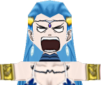 Aquarius - Fairy Tail: Portable Guild