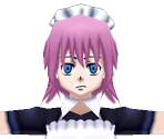 Virgo - Fairy Tail: Portable Guild