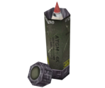 HECU RPG Ammo - Half-Life