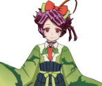 SSR Entoma (Carnivorous Blossom) - Lord of Nazarick