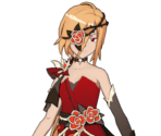 Evileye (Echoes of Fate) - Lord of Nazarick