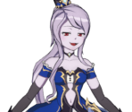 Shalltear (Queen of Agony / Thorned Bride) - Lord of Nazarick