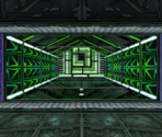 Crazy Gadget - Sonic Adventure 2: Battle