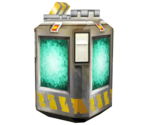 Battery - Half-Life