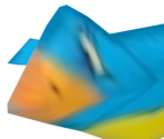 Pecking Order - Toontown Online
