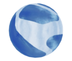Deep Blue - Marble Blast Ultra