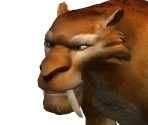 Diego - Ice Age: Dawn of the Dinosaurs