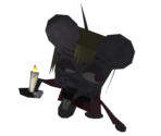 Save Icons - Gregory Horror Show: Soul Collector