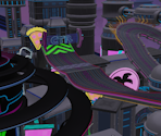 Electron Avenue - Crash Team Racing Nitro-Fueled
