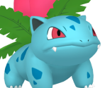 #0002 Ivysaur - Pokémon HOME