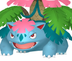 #0003 Venusaur (Mega) - Pokémon HOME