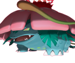 #0003 Venusaur (Gigantamax) - Pokémon HOME