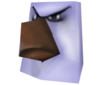 Legal Eagle - Toontown Online