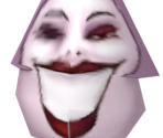 Two-Face / Double-Talker / The Mingler - Toontown Online