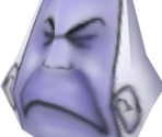 Big Wig - Toontown Online