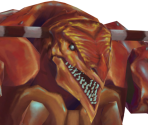 Clawdia - RuneScape 3