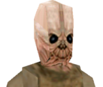 Bith - Star Wars Episode I: The Phantom Menace
